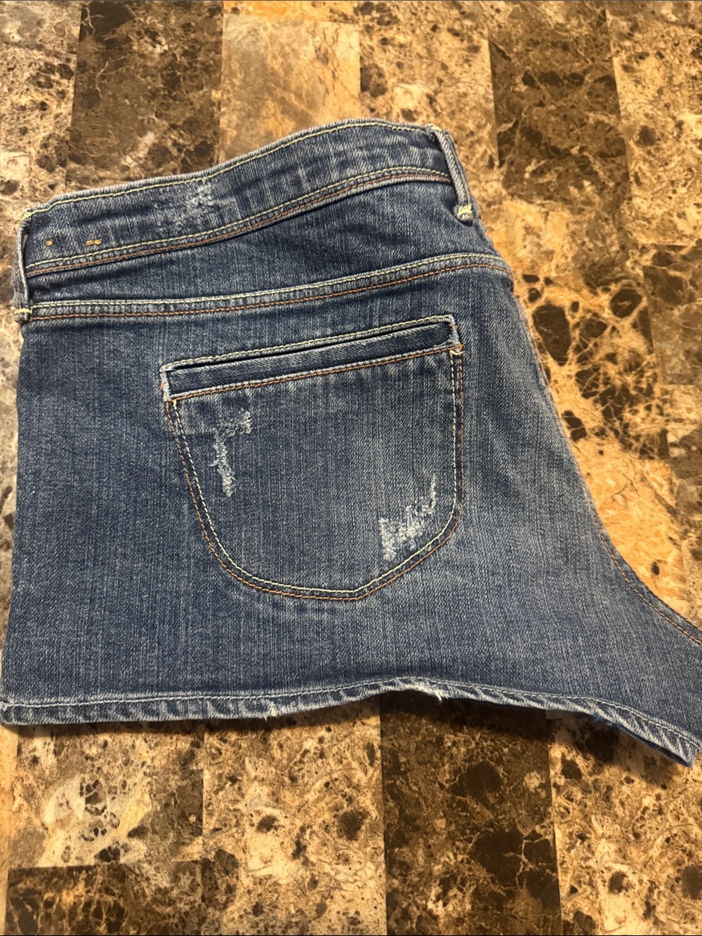 Hollister short